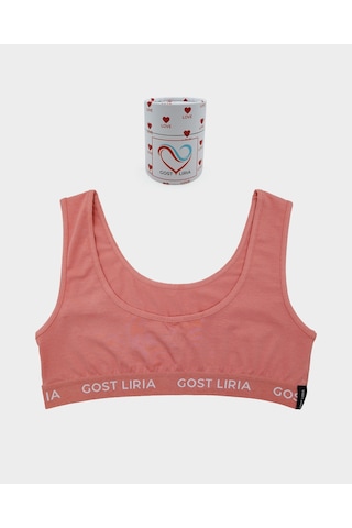 Gost Liria Rose Spor Bralet Gül Kurusu GÜL KURUSU