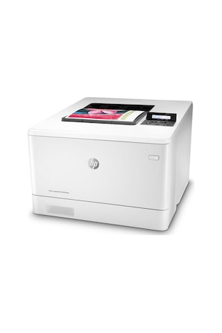 HP Color LaserJet Pro M454DN W1Y44A Lazer Yazıcı