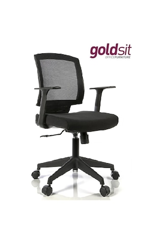 Dekofis Goldsit Sandalye (426458466)