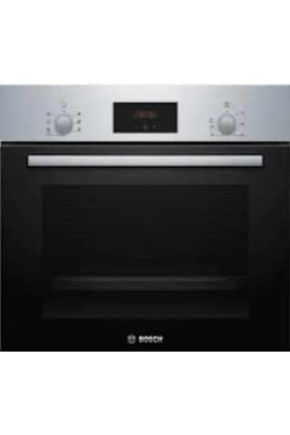 Bosch HBF514BS0T 66 LT Ankastre Fırın