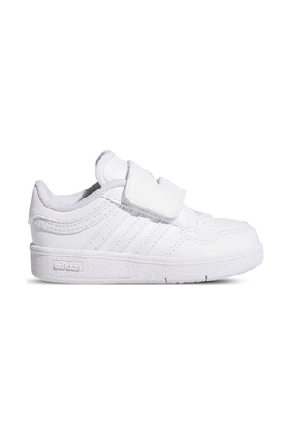Adidas Performance Hoops 4.0 Cf I Çocuk Günlük Ayakkabı Jı3485 Beyaz