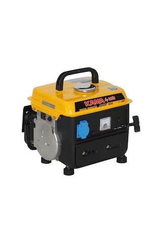 Kama Kgl950 Benzinli Jeneratör 0.75Kw Kama Kgl950 Benzinli Jeneratör 0.75Kw