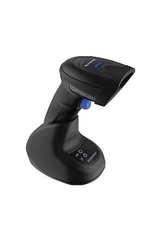Datalogıc Quıckscan Qbt2500 Kablosuz 2d-karekod Okuyucu