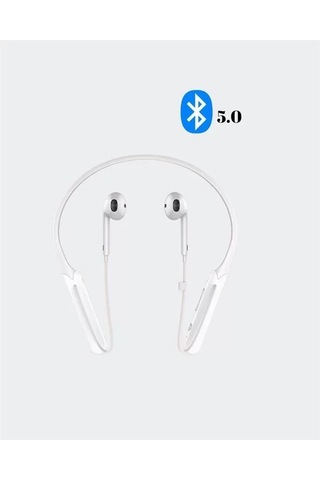 Home Boyun Askılı Kulaklık 100 Saat Kullanım Süresi, Ergonomik Tasarım