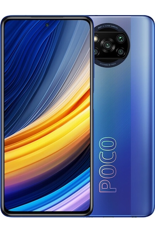 Poco X3 Pro 256 GB/8GB (Xiaomi Türkiye Garantili)