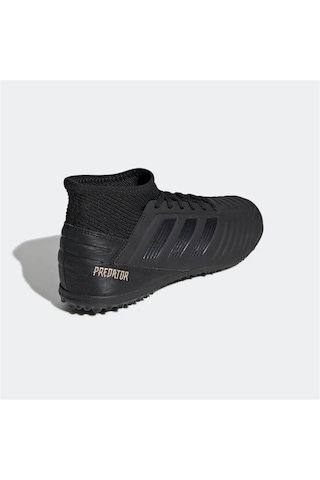 Adidas Predator 19.3 Tf Çocuk Halı Saha Ayakkabısı Çok Renkli