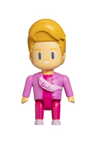 Pmı Stumble Guys Barbie Aksiyon Figürü Sgb6010 - Ken Diğer