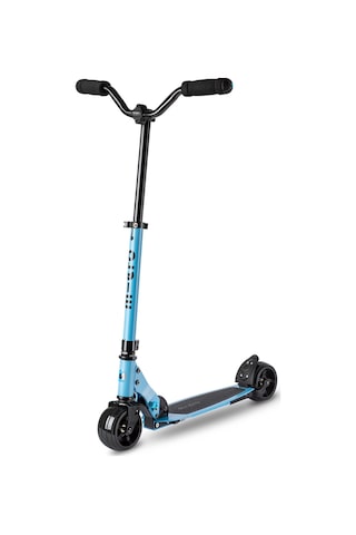 Micro Rocket Deluxe 2 Tekerlekli Scooter Alaskan Blue