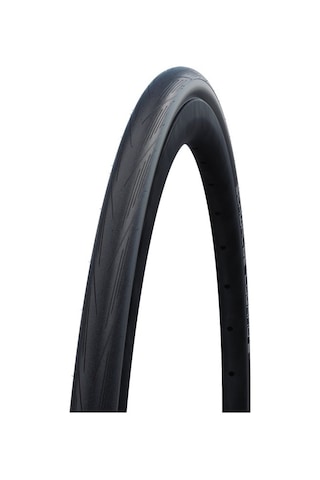Schwalbe Lugano Iı 700x25 K-guard Telli Dış Lastik Siyah 11159018 Siyah