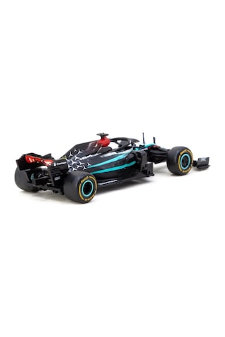 1/64 Model Araç Amg F1 W12 E Performance 2024 Çok Renkli