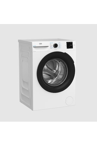 Beko CMX 8100 1000 Devir 8 KG Çamaşır Makinesi