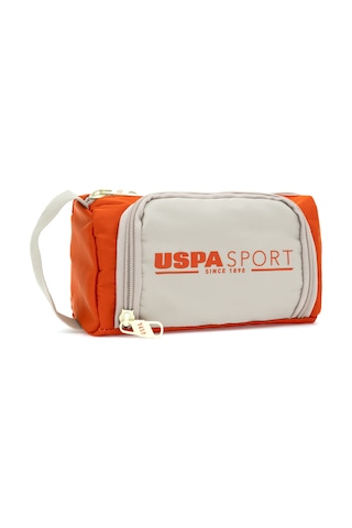 U.s. Polo Assn. Erkek Çocuk Turuncu Kalemlik 50315152-vr051 Turuncu