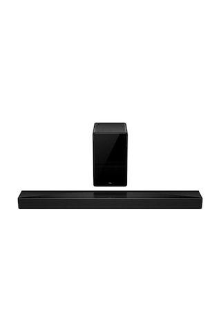 Tcl Q75h Q Sınıfı 5.1.2 Dolby Atmos, Dts:x, Ray Danz Teknolojisi, Kablosuz Subwoofer, Kablosuz Surround Hoparlörler