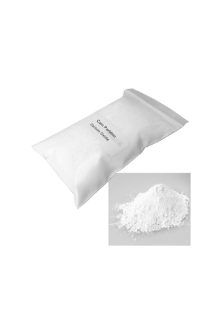 Seryum Oksit Araba Cam Çizik Giderici Beyaz 100 G