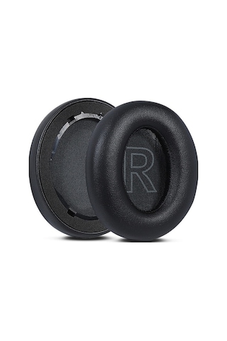 Zyzqstore Soundcore Life Q30 Kulaklık Pedleri Siyah, Kullanıcıya Özel Tasarım, İyi Ses Kalitesi, Uyumlu Hacim Siyah