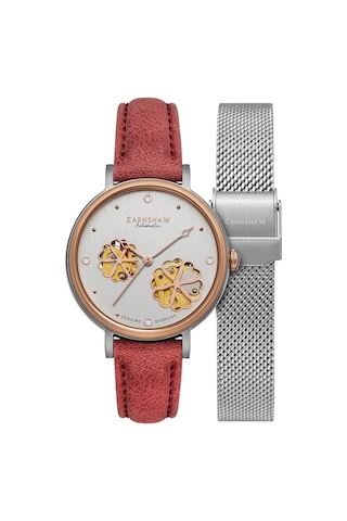 Earnshaw Es-8158-05 Kadın Kol Saati