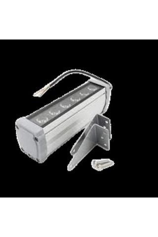 Ycl Wallwasher 6x1w 6w 20cm Günışığı 3200k