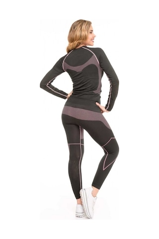 Formeasy Bayan Termal Spor İçlik