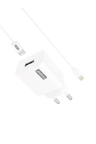 Lightning Adaptör Ve Şarj Kablosu M-13
