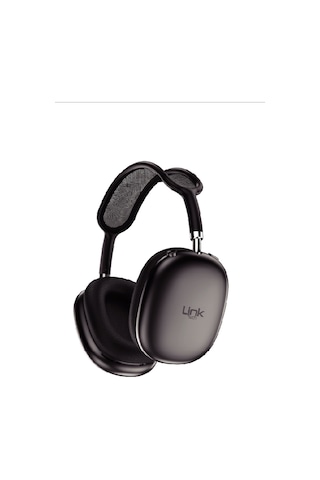 Linktech HP10 Bluetooth 5.4 Kulak Üstü Kulaklık