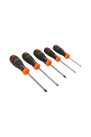 Bahco Bahcofit Tornavida Seti 5 Parça B219.005