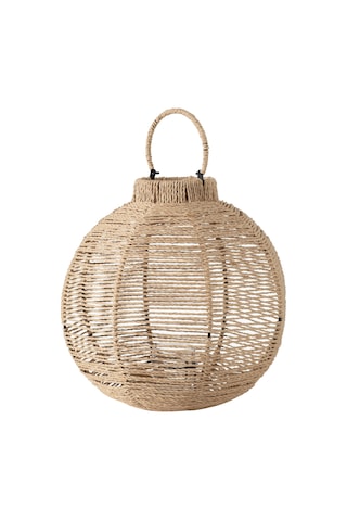 Mudo Home Rıva Natural Fener 16x35 Cm