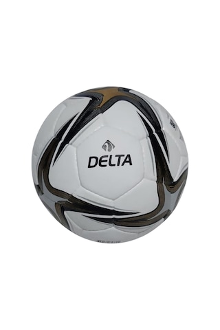 Delta Super League El Dikişli 4 Numara Futbol Topu