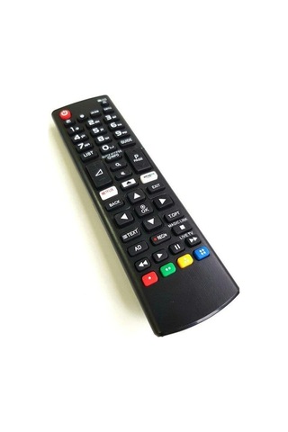 LG Uyumlu Akb75095308 Smart Led Tv Kumanda Bb-303k-akb75095308