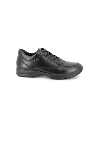 Oxford Klasik Erkek 8613800 Igı&co Vıtello Alfa Goretex Sıerra Nero Nero