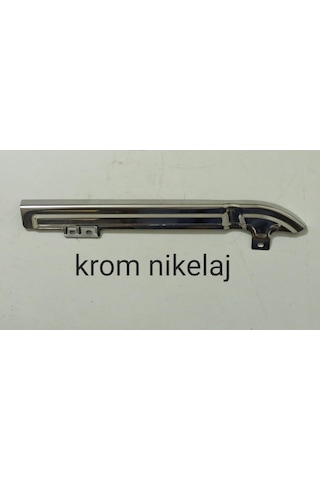 Cg Zincir Muhafazasi Nikel Krom (Demir) 546396089
