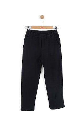 Xo Kids Erkek Çocuk Pantolon 8-14 Yaş 69306 Siyah