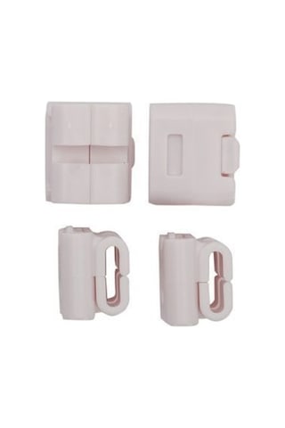 Vision Köşe Klipsi (S01 / M01 / M02 / L01 / L12)