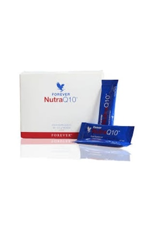 Forever N Utra Q10 - 35 G 30 Paket