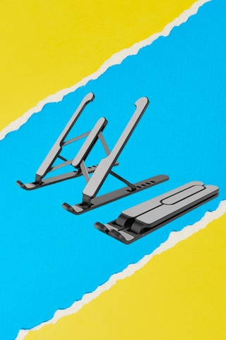 P111 Abs Laptop Standı