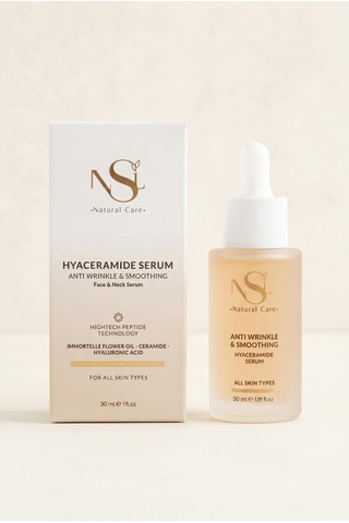 Nsl Hyaceramide Serum 30 Ml