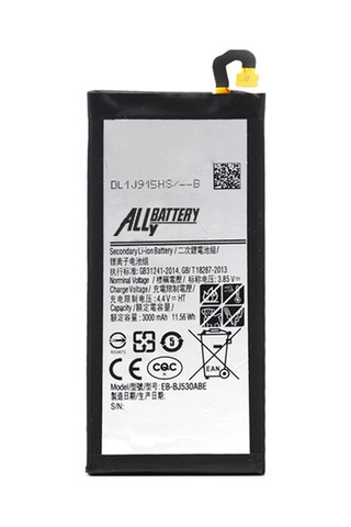Ally EB-BJ530ABE Galaxy J5 Pro SM-J530 Batarya Pil