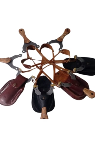 Türk Hunter Profesyonel Metal Sapan