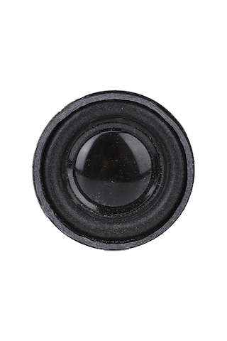 Dianziye Mini Amfi İçin 3w 4ω Hareketli Bobin Hoparlörü, 4cm Çap, Metal Kasa, Net Ses Kalitesi, 2 Adet