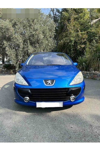 871972 BAGAJ KİLİT 206 SW- 307 - C5 XSARA II -C5 I - C5 II-XSARA