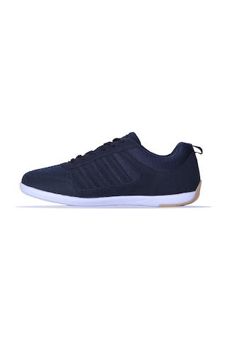 M.P Mp 251-7320mr Lacivert Erkek Yazlık Sneaker Spor Ayakkabı Lacivert