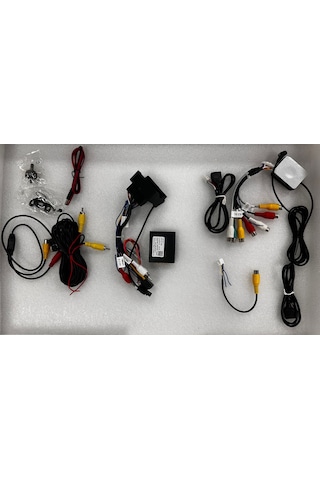 Opel Android Carplay 64gb 1028 Multimedya Oem Diğer