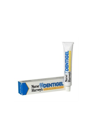 Nurse Harvey'S Dentigel  Diş Jeli 15 G