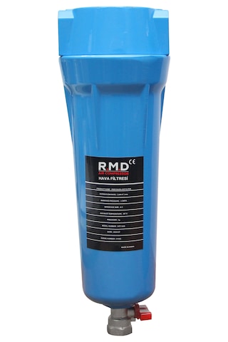R.m.d Kompresör Kompresör Su Tutucu Filtre 1.5 Üıaf-6500