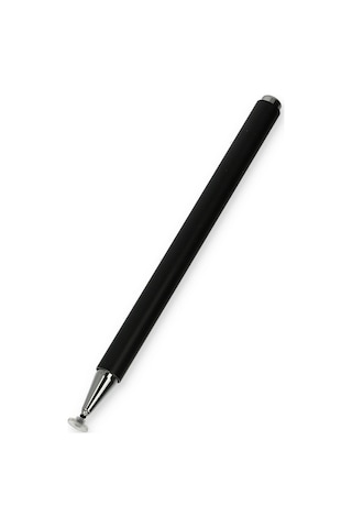 Ilkeshop Newface Dokunmatik Stylus Kalem Pen 108 - Siyah