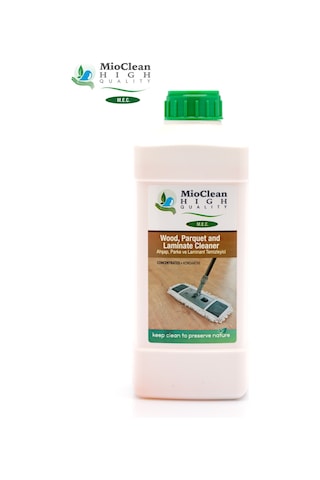 Mioclean Ahsap Parke Temizleyici 1 L