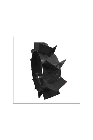Bolat Ak 1301 Ø28cm 3x10" 105mm Çapa Makinesi