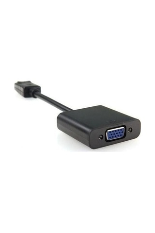 Displayport To Vga Çevirici Kablo