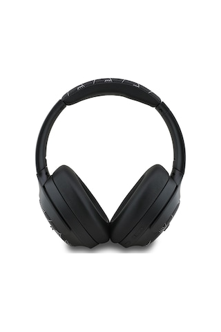 Lacoste LH01 ANC Taşıma Çantalı Katlanabilir Bluetooth 5.4 Kulak Üstü Kulaklık