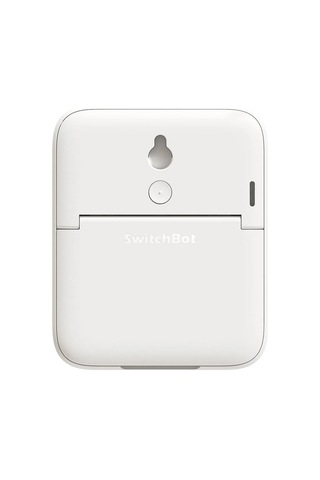 SwitchBot Meter Plus, Thermometer, Termometre, Sıcaklı ve Nem ölç