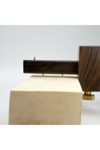 Rox Wood Mujingfang Ayarlı Ahşap Işaretleme Nişangah 165 Mm